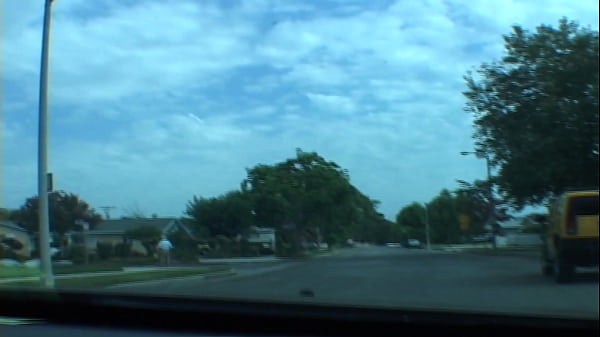 Luci Diamond Shows She Has What It Takes To Fuck On Camera In This Try Out