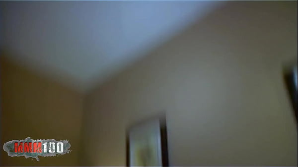 Horny brunette foot fucking and anal sex