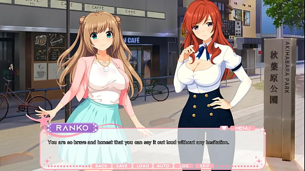 Download Video - Lewd Project Idol Part 1 Welcome our Idol&excl;