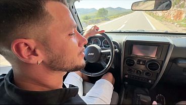 Stunning Dana Wolf Loves To Get Fucked By Bryan Gozzling!