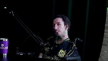 They were prejudiced against the sexuality of people with disabilities, they thought they wouldn't sleep with anyone and they took tadala to get their dicks up - Gabriel from Olhar Sob Rodas
