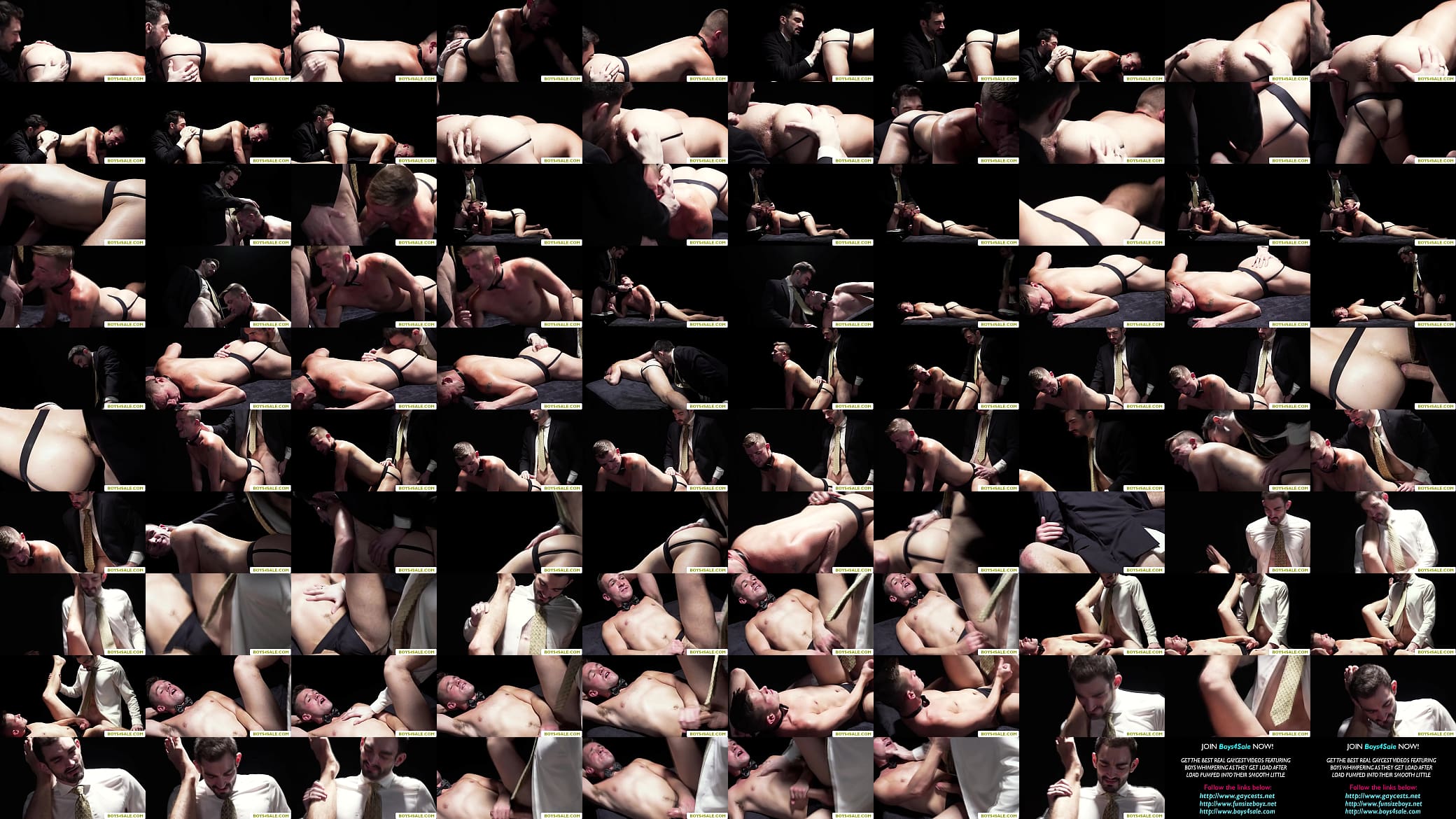 Servant make hes Master satisfy hes desire of ass 预览图