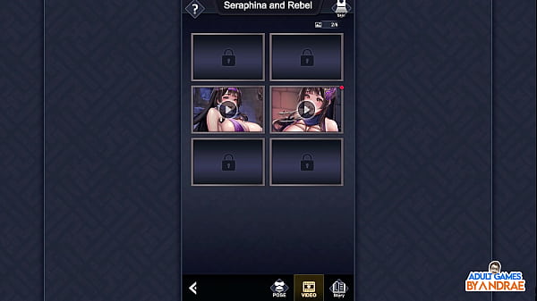 EP2: Skillful Deepthroat by Rebel - King of Kinks