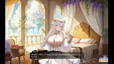 AURA 2: Lust of the Gods Gameplay Part 1 – Heliad & Aura's Trial