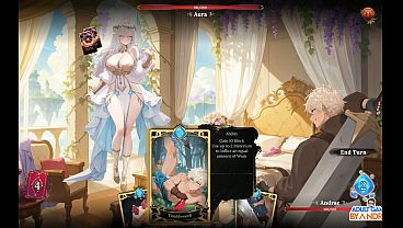 AURA 2: Lust of the Gods Gameplay Part 1 – Heliad & Aura's Trial