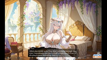 AURA 2: Lust of the Gods Gameplay Part 1 – Heliad & Aura's Trial