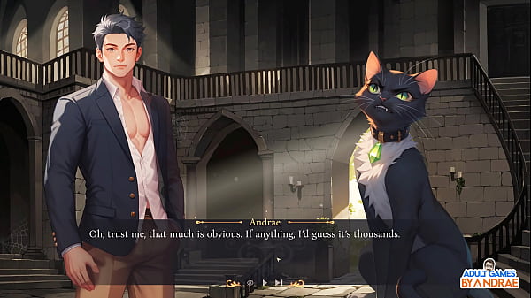 Download Video - EP1&colon; Lust & Magic &lpar;Gameplay&rpar;