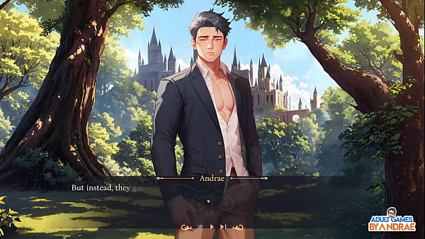 EP1: Lust & Magic (Gameplay)