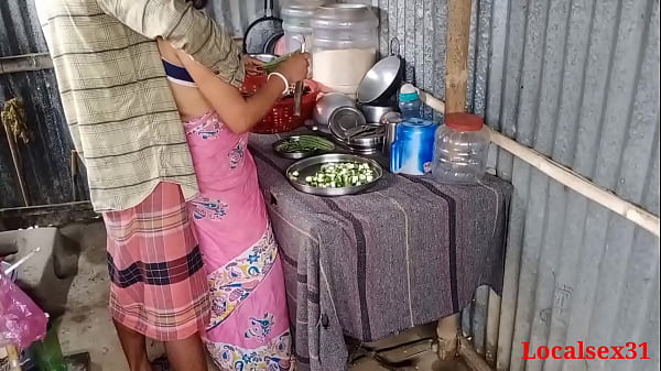 Indian Mature Sonali Bhabi Fuck Rought(Official video By Localsex31)