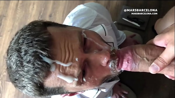 Download Video - Epic massive cumshot on my face huge dick