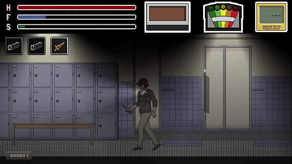Part 11 Tess's recruitment, capturing You Rei, Easter egg Faith, Tall Wendy, I lost to Tal Wendy, Olivia USB, Tess sex, capturing Suck-Ass-Bee