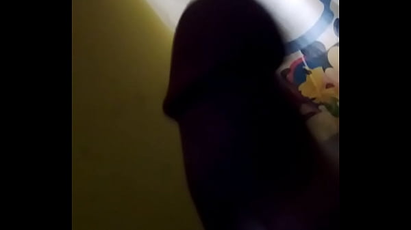 Pau grosso gozando!!