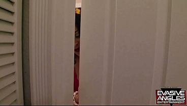 Sasha Bleu & Luna Skye: Fiesta Hookup Turns into Strap‑On‑Fueled Latina Lesbian Night