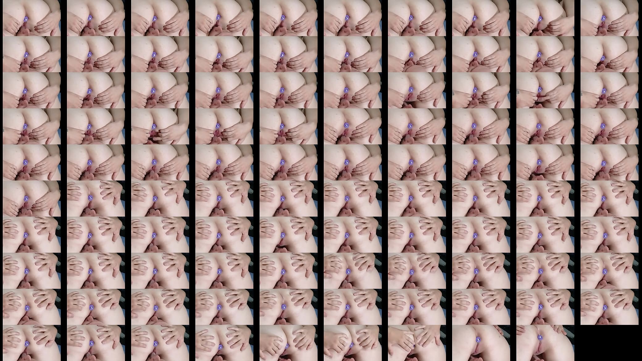 I sat on my friend&rsquo;s face with my hot pussy! 预览图