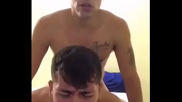 Rica cogida de jóvenes