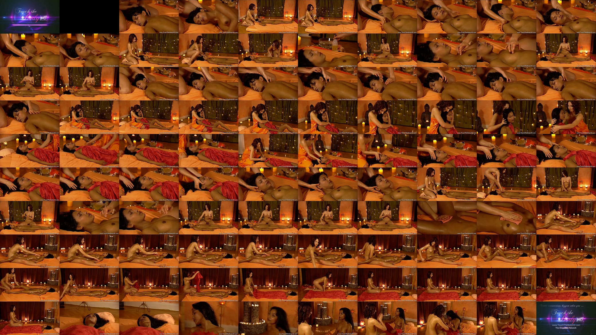Exotic Tantra 预览图