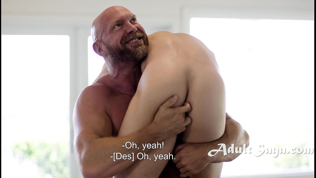 El pintor Buff me pinta impresionado- Killion Knox, DesIrez
                    anal hardcore blowjob young old strap gay fucks bareback ripped muscular gay blowjob gay sex shredded desirez killion knox muchos negros