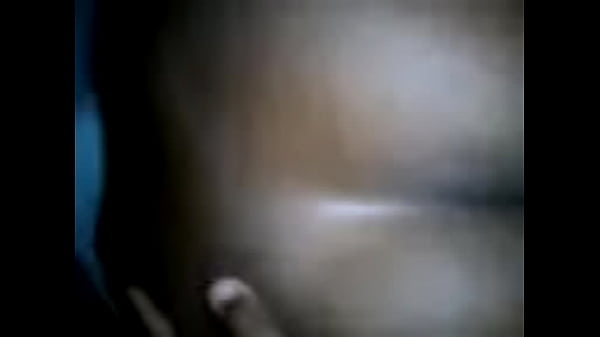 Nice round firm ASS