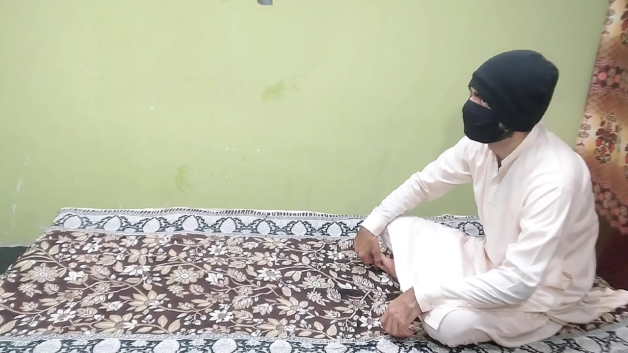 Gorgeous Bbw Mother-in-Law with Damad, Hairy Pussy and Boobs massage with Big Tits Fuck