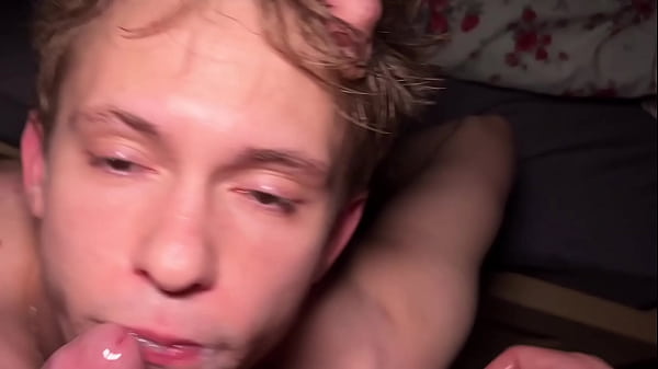 Cum and anal compilation of cute guys part 17