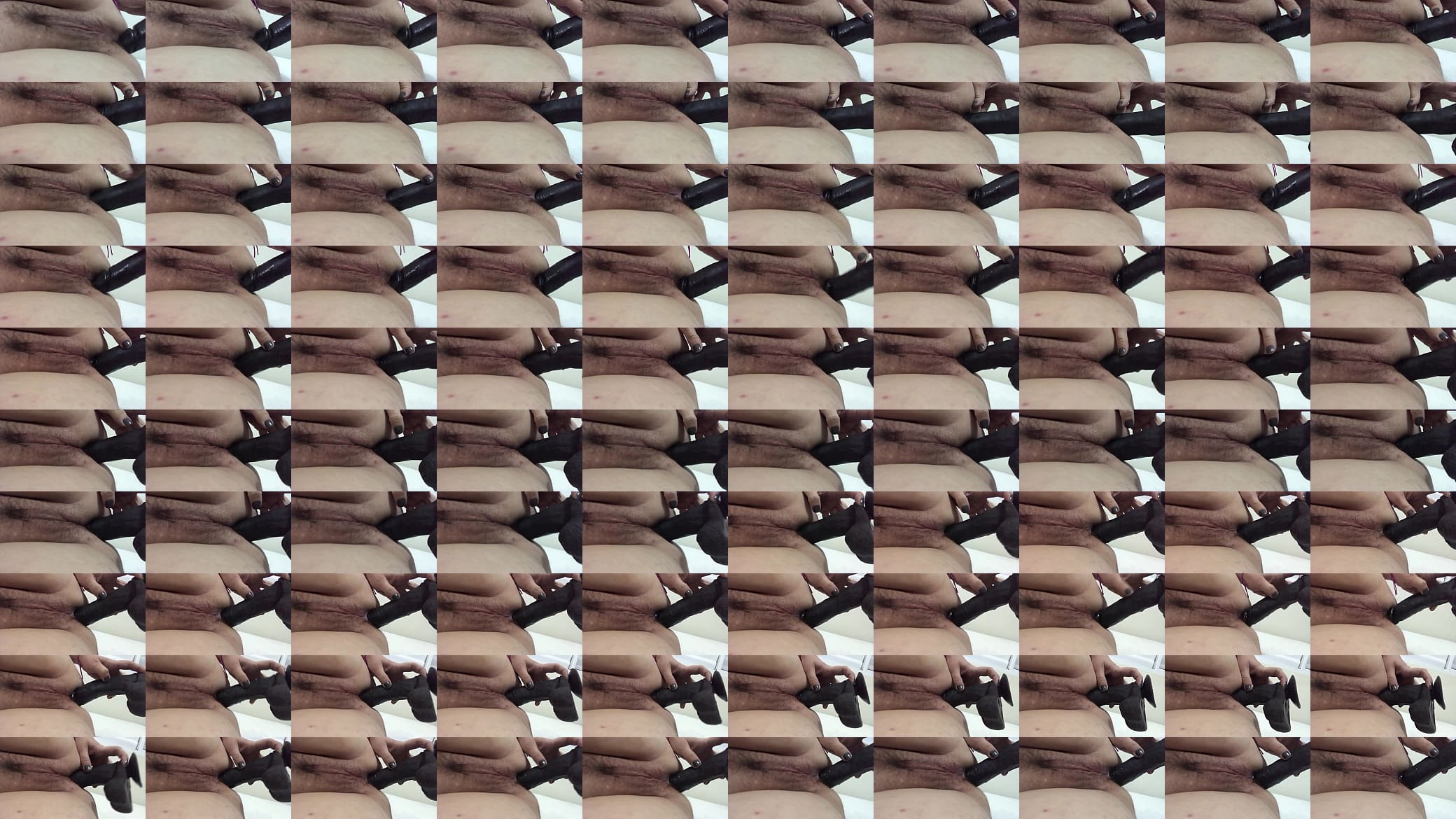 S&oacute; a cabecinha... 预览图