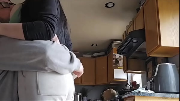 Drooling My Boyfriends Cum All Over My Massive Tits