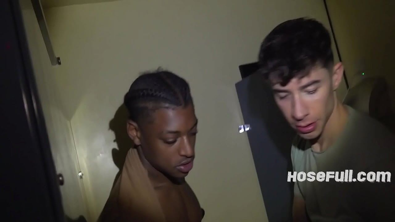 Sexo grupal interracial en el baño
                      anal rough group domination gangbang orgy extreme bareback breeding group sex fraternity bred spitroast fuck fest pigbottom muchos negros