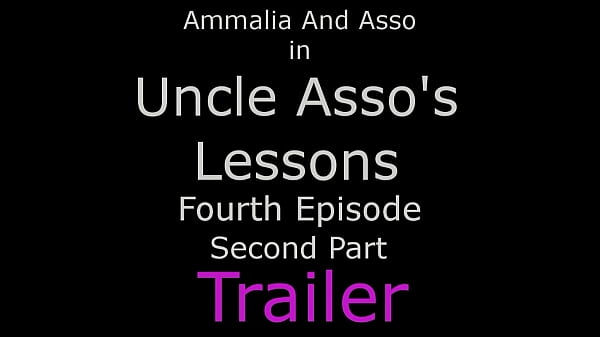 UI043-Uncle Asso s Lessons Trampling Ballbusting - Femdom 2