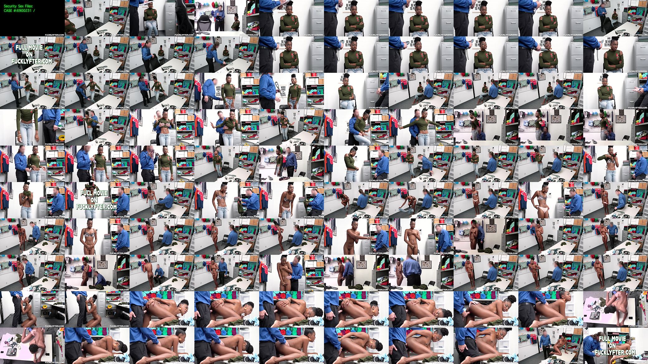 Anne Amari Case No. 6900231 预览图