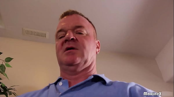 Cuckold Chronicles! Scott Rhodes Sees Maxine Fu...