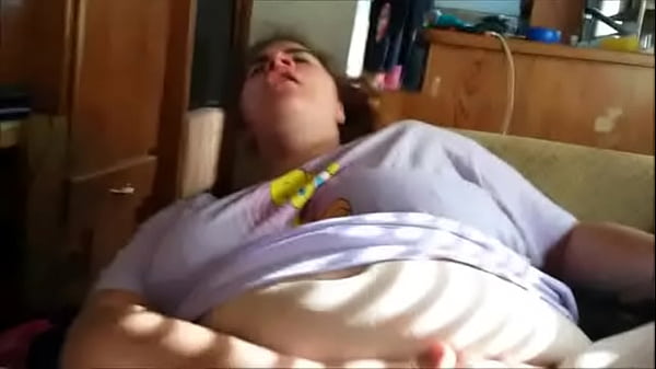 BBW POV sex