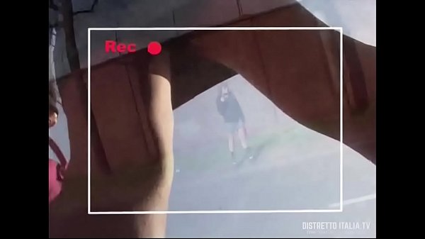 REC Reality porn vol. 19: real and prostitutes filmed with real clients