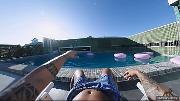 The Temptations of Marika Milani