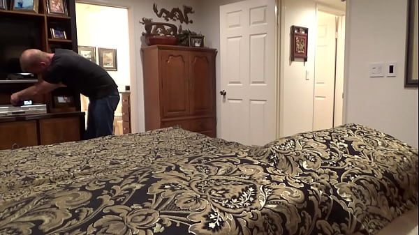 Scarlett Johnson Anal Casting MAIN 1