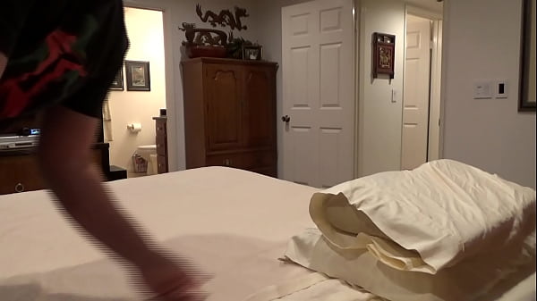 Scarlett Johnson Anal Casting MAIN 1