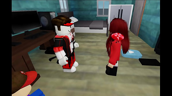 AlejandroRBLXVyonder just sex RubyTastics~~~