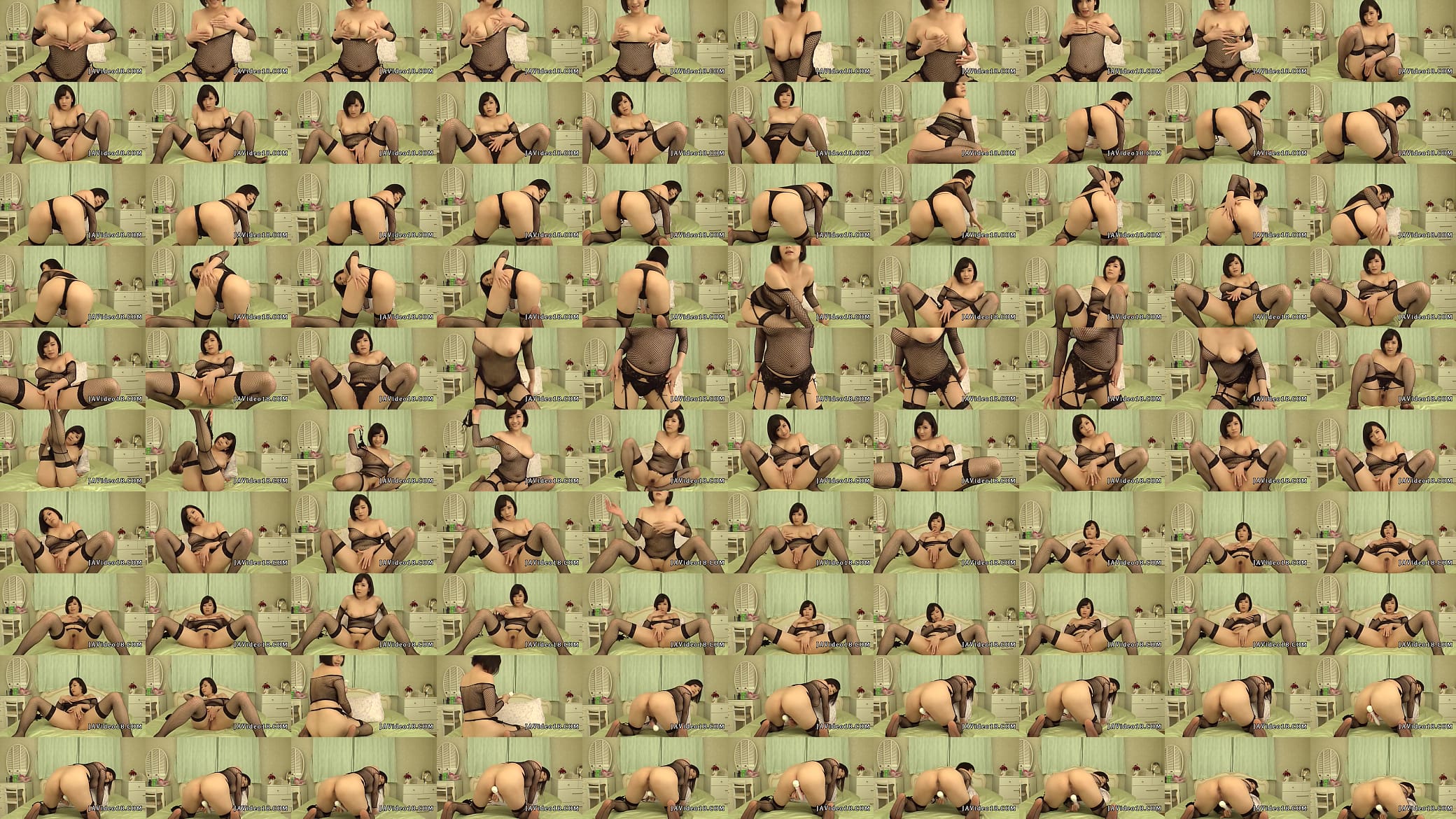 Sultry solo vignettes featuring enchanting girl Harua Narimiya - mind-blowing JAV! 预览图