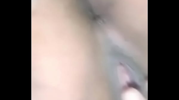 Chubby Mature Se Toucher