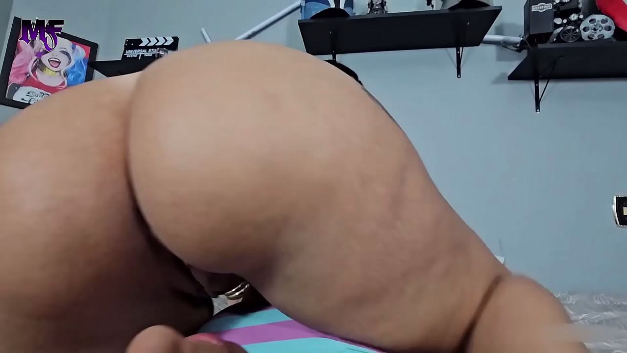 Wet Farts from a Big Ass