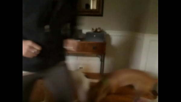 Incredible sexy honey having