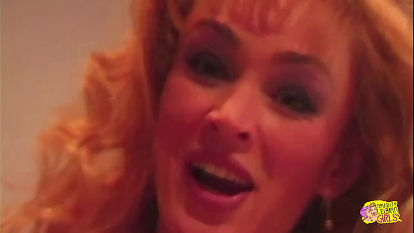 Using sex toys is a must for the two blonde dykes to have an orgasm