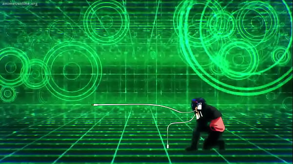 Boku no Hero Academia Ep 9/5 (dub)