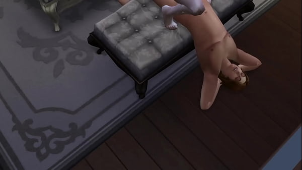 WILD FUCK
