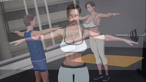 Download Video - Complete Gameplay - My Cute Roommate 2&comma; Part 4 &lpar;1&period;0&rpar;