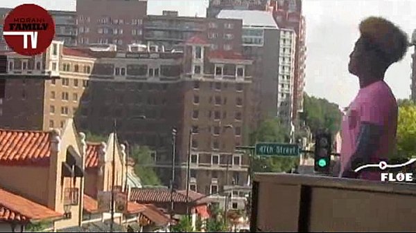 GeddyFloe- Live Life [Official Video]