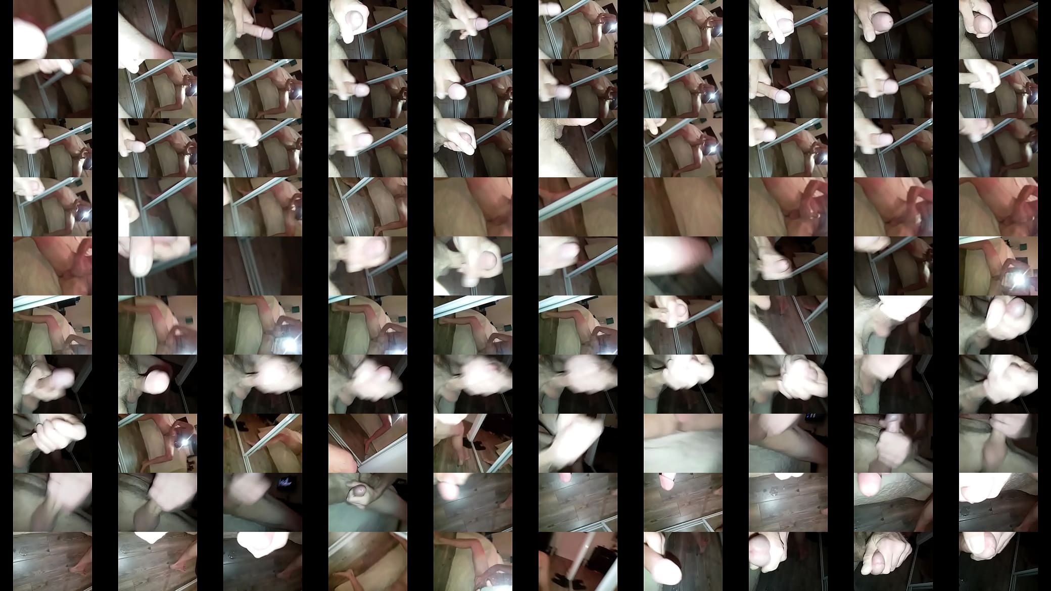 My very first jerk off video 预览图