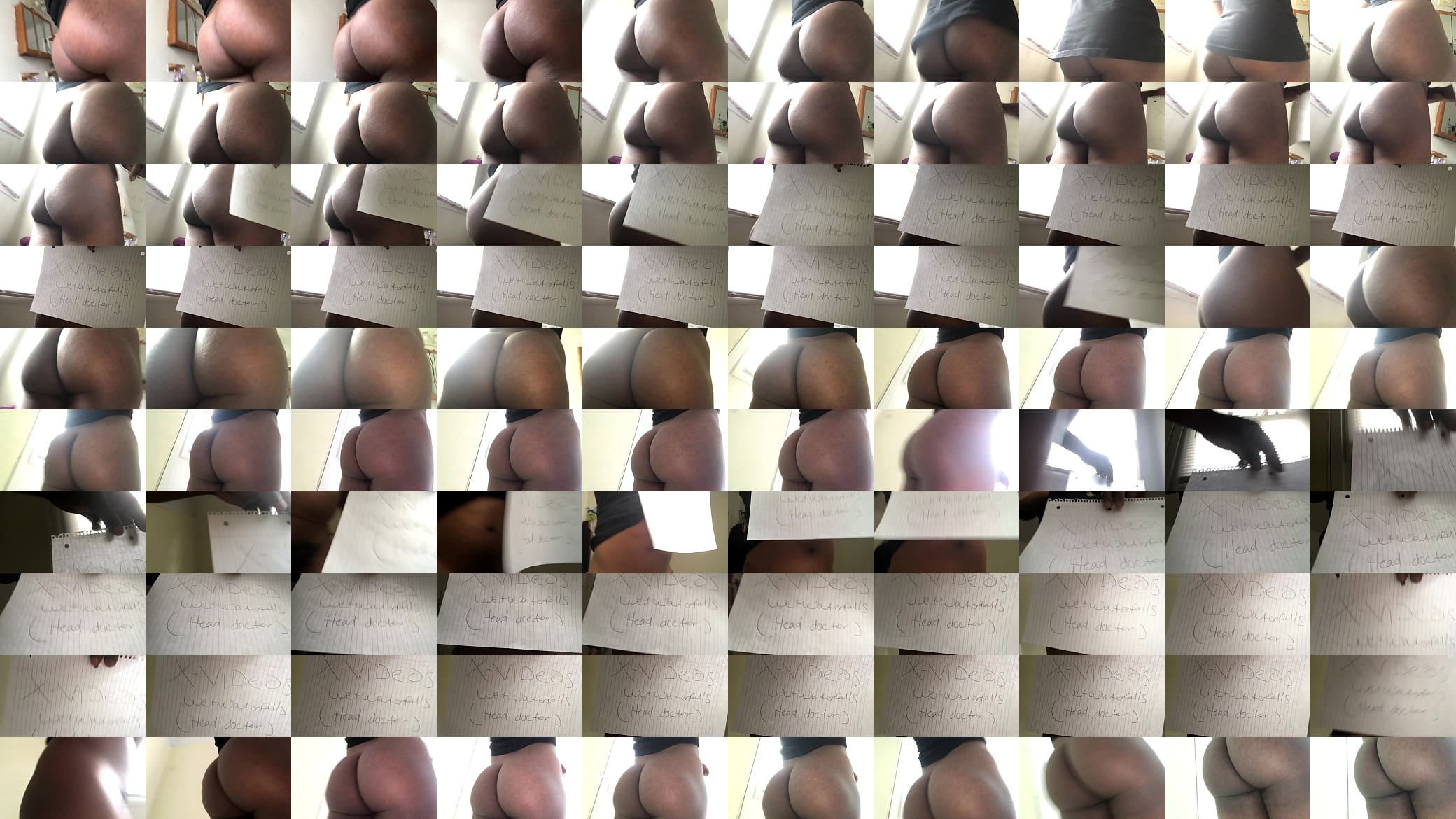 Verification video 预览图
