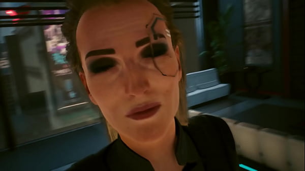 Cyberpunk