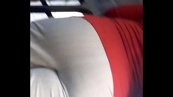 Good buttocks 33 sec