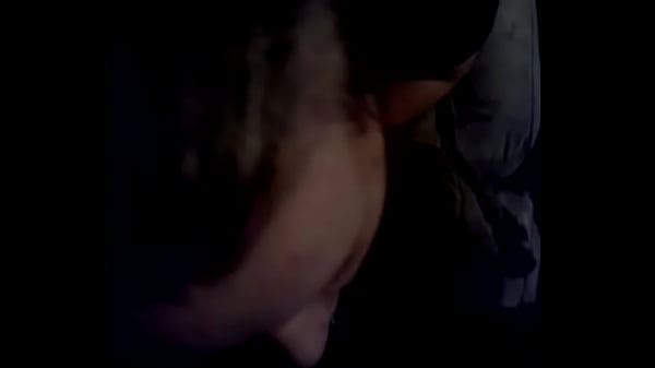 thumb suckin the dick
